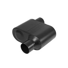 Super 10 — 2.5" Center In / 2.5" Offset Out