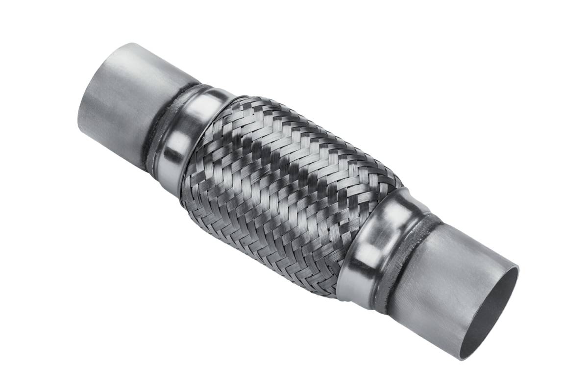 Flex Tube w/o Neck — 2.25" x 5" x 10"